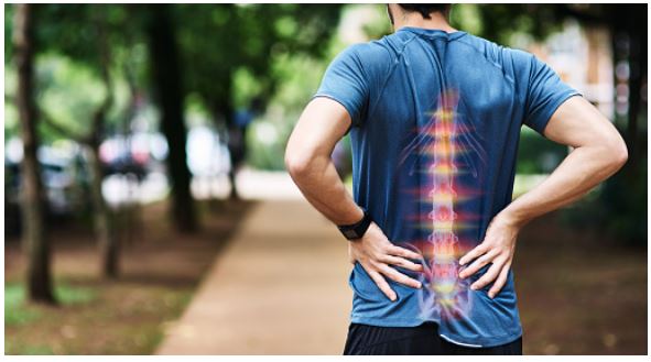 Todo lo que necesita saber sobre la descompresión espinal