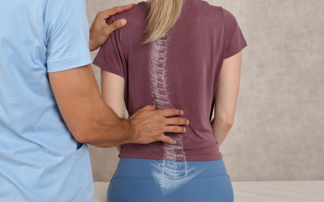 La implementación de la terapia de descompresión espinal en el tratamiento de problemas del dolor relacionados con la columna