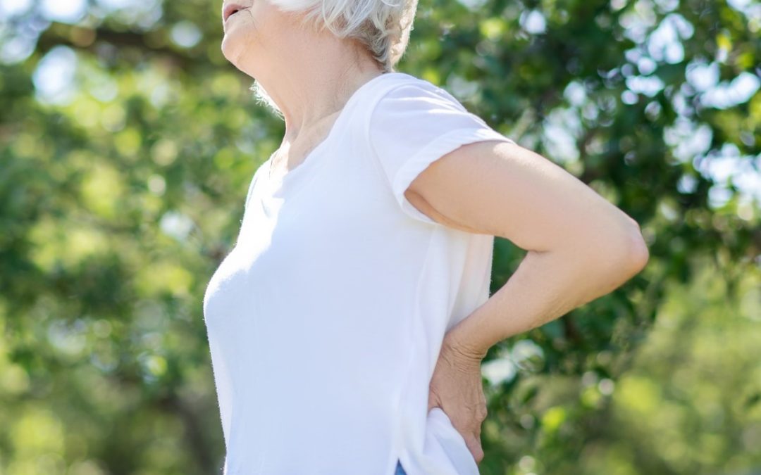 ¿Cómo puede ayudar la medicina regenerativa con el dolor de espalda?